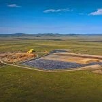 Altan Tsagaan Ovoo “ATO” Gold Mine