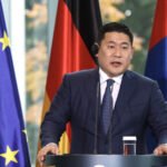 Mongolia offers energy cooperation with Germany during PM L.Oyun-Erdene’s visit