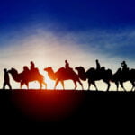 Mongolia has set a goal to receive 1 million tourists in 2023