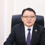 Former Vice Minister for Economy and Development appointed as the CEO of Erdenes Mongol LLC