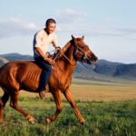 Mongolia focusing on the development of the western region with Invest Khovd 2023 forum