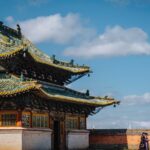 Mongolia ranked 116th out of 180 countries in the Corruption Perceptions Index