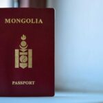 Mongolia ranks 82nd Henley Passport Index