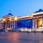 Oyu Tolgoi leads the Top 100 enterprises of Mongolia