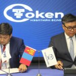 “Token” payment system has been introduced in Mongolia