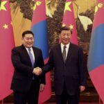 PM’s visit to China to strengthen Mongolia-China relations