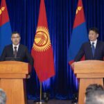 Kyrgyz Republic opens its Embassy in Mongolia