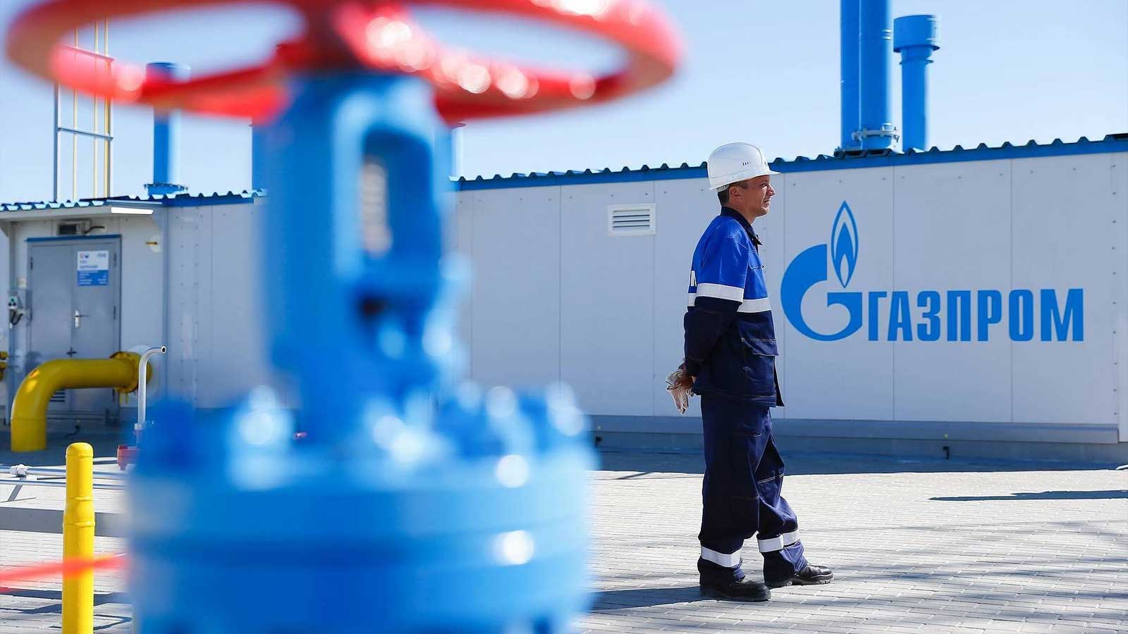 Gazprom Shows Interest in Helping Mongolia Improve Gas Supply System