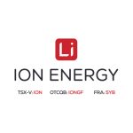 Ion Energy Ltd.