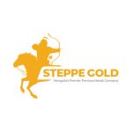 Steppe Gold Limited