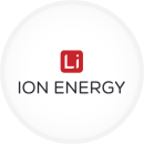 ion-energy